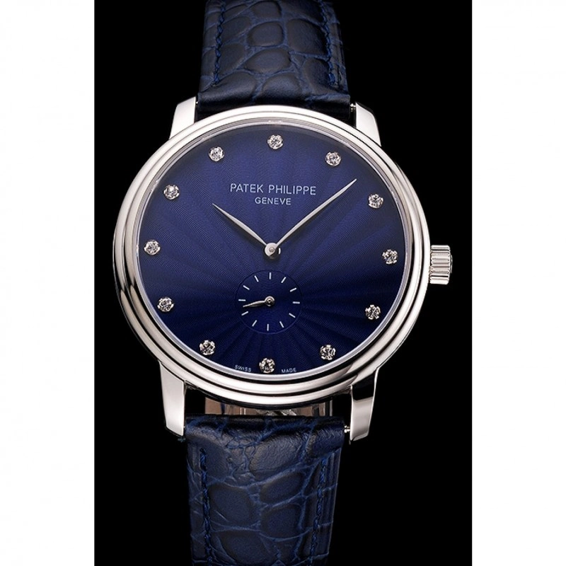Patek Philippe Calatrava WaterResistant 1183