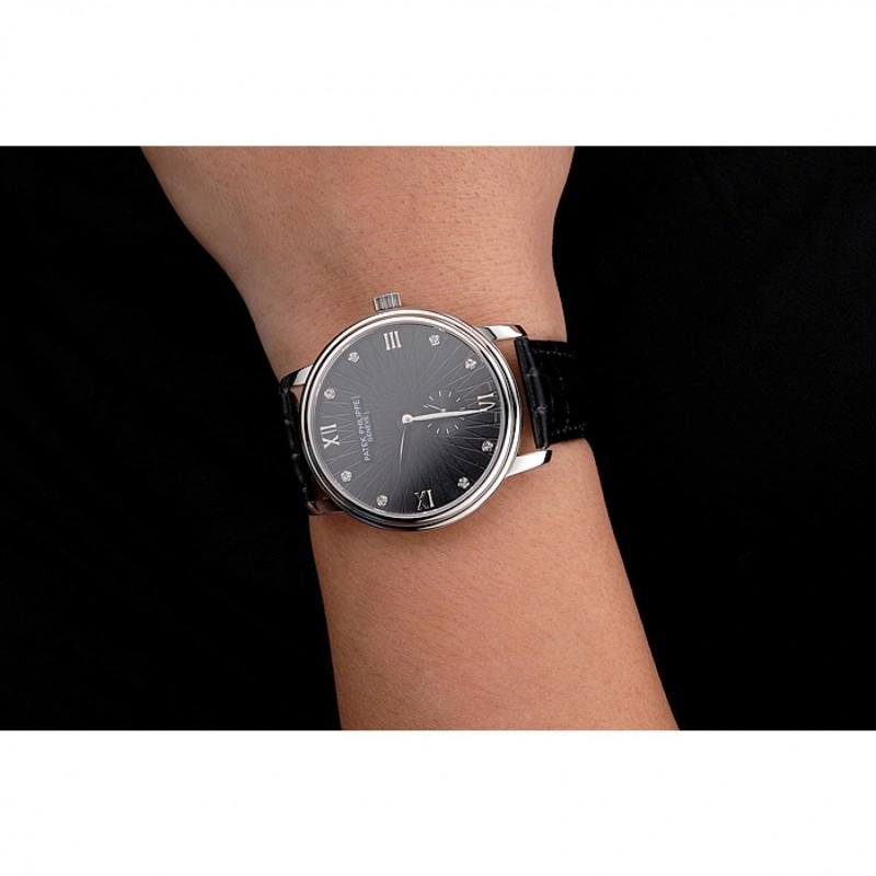 Patek Philippe Calatrava Cozy 1170