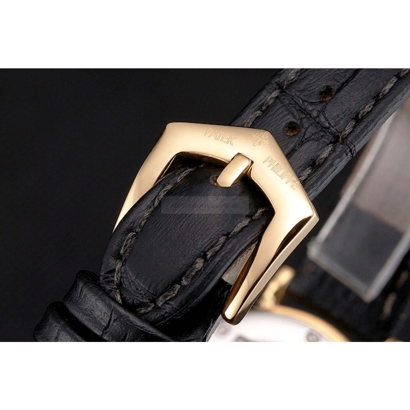 Patek Philippe Calatrava Cozy 1216