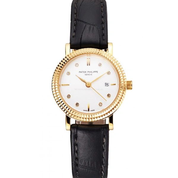 Patek Philippe Calatrava Cozy 1216