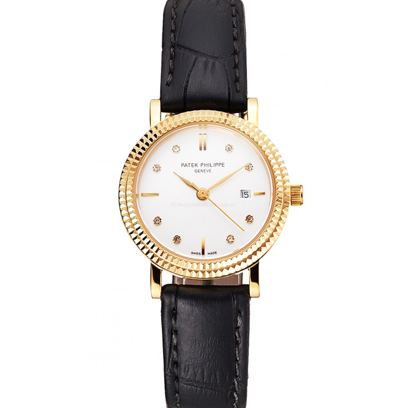 Patek Philippe Calatrava Cozy 1216