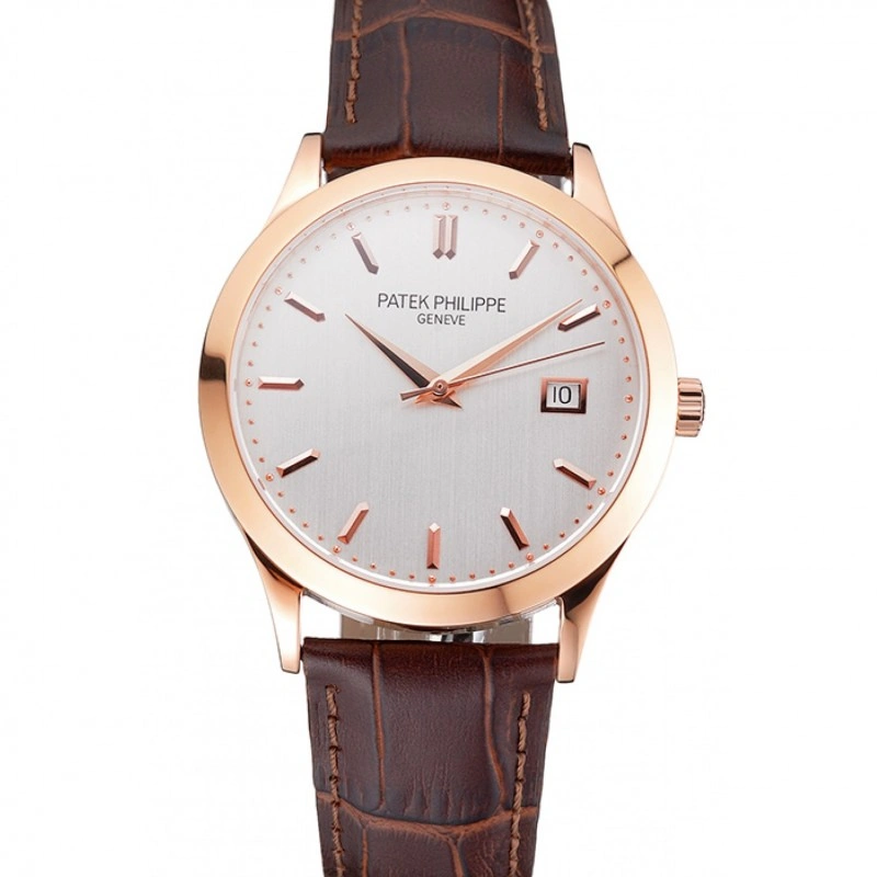Patek Philippe Calatrava Colorful 1222