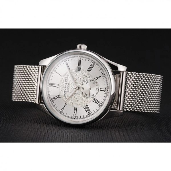 Patek Philippe Calatrava HighQuality 1177