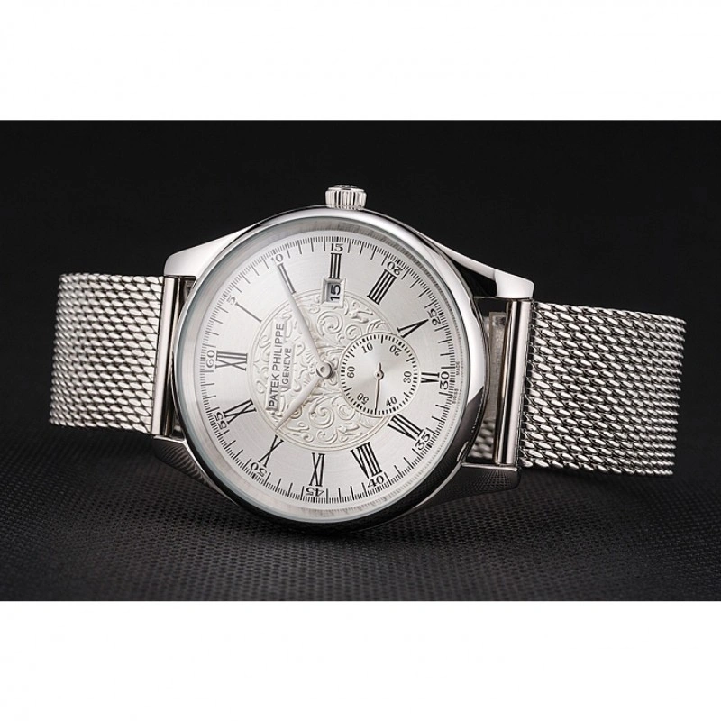 Patek Philippe Calatrava HighQuality 1177