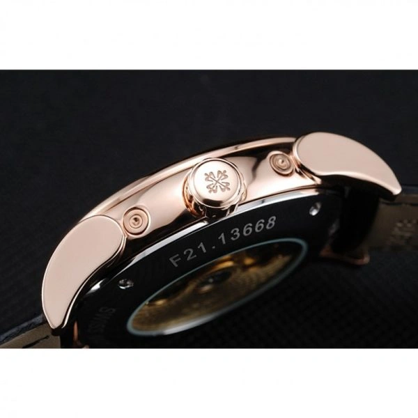 Patek Philippe Complications SmoothTexture 1265
