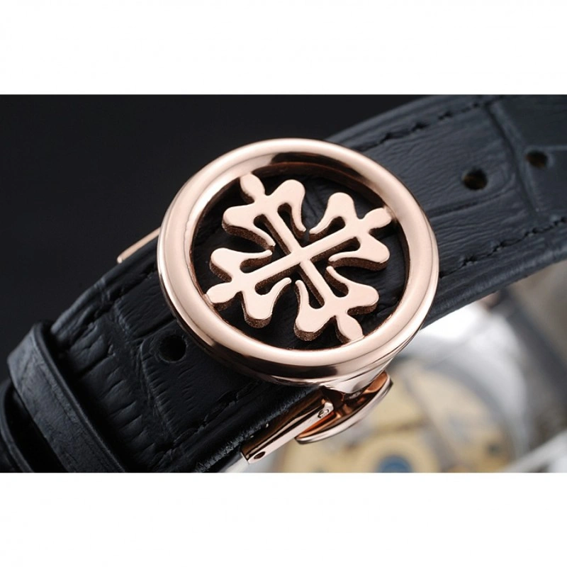 Patek Philippe Complications SmoothTexture 1265