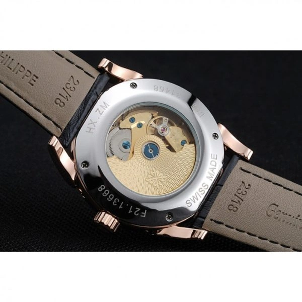 Patek Philippe Complications SmoothTexture 1265