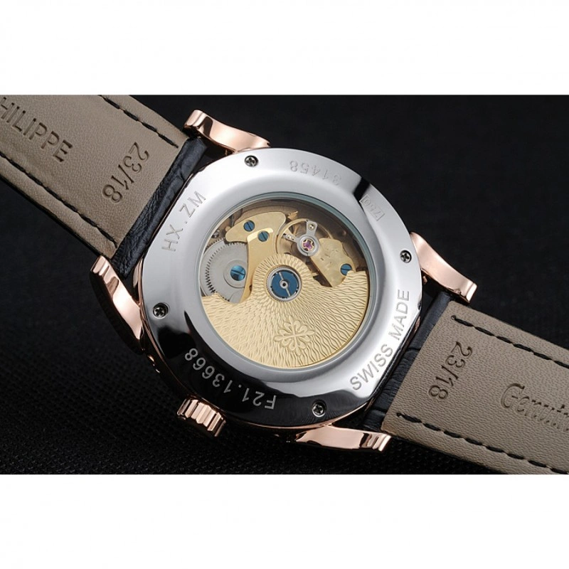 Patek Philippe Complications SmoothTexture 1265