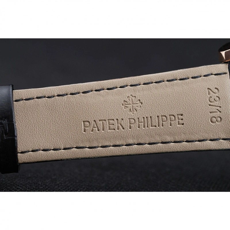 Patek Philippe Complications SmoothTexture 1265