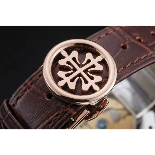 Trendsetting Patek Philippe Complications 1261