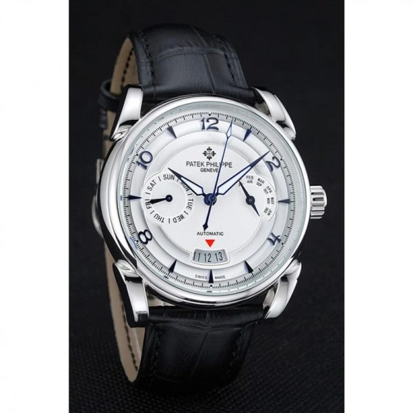 Patek Philippe Complications SoftTouch 1266