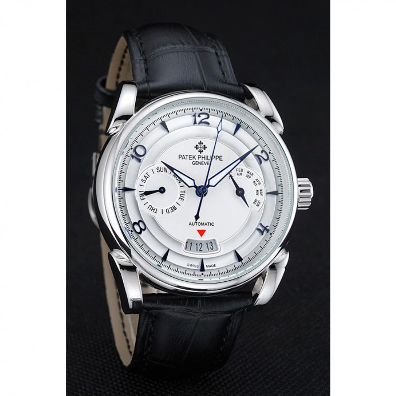 Patek Philippe Complications SoftTouch 1266