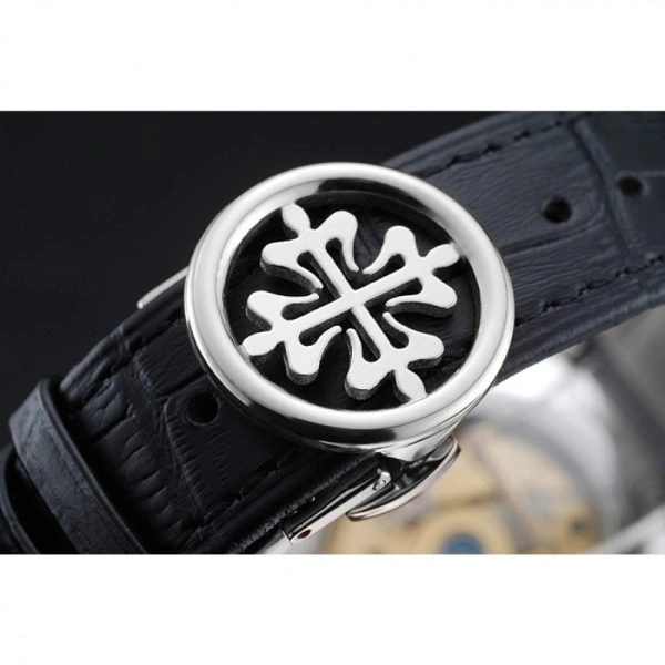 Patek Philippe Complications SoftTouch 1266
