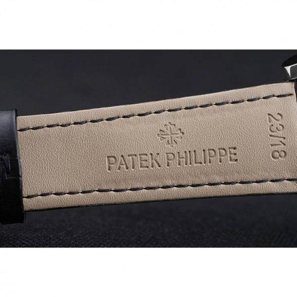 Patek Philippe Complications SoftTouch 1266