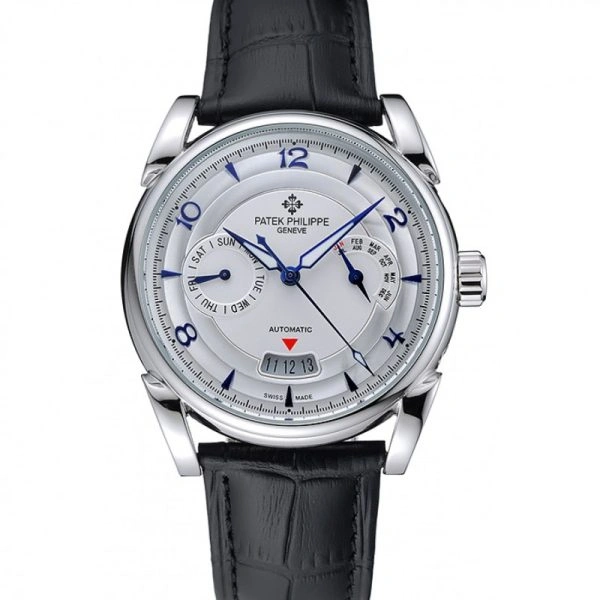 Patek Philippe Complications SoftTouch 1266