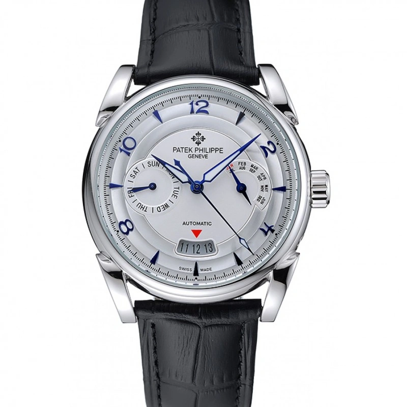 Patek Philippe Complications SoftTouch 1266