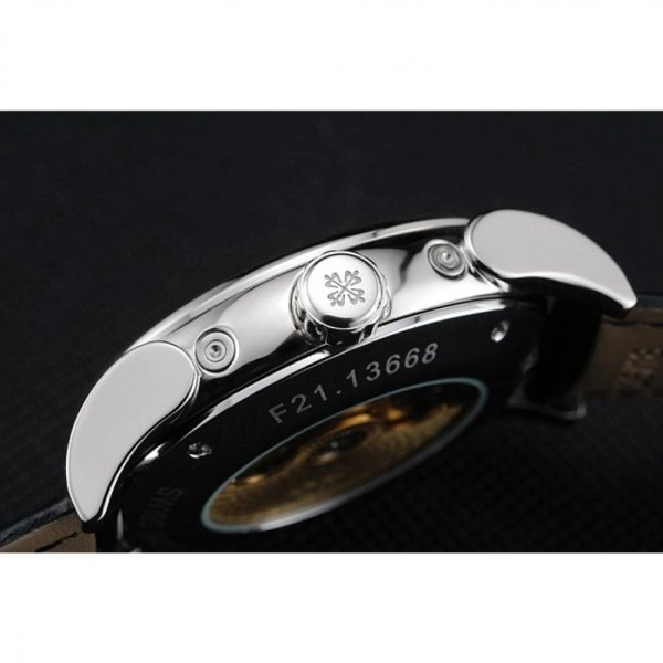Patek Philippe Complications SoftTouch 1266