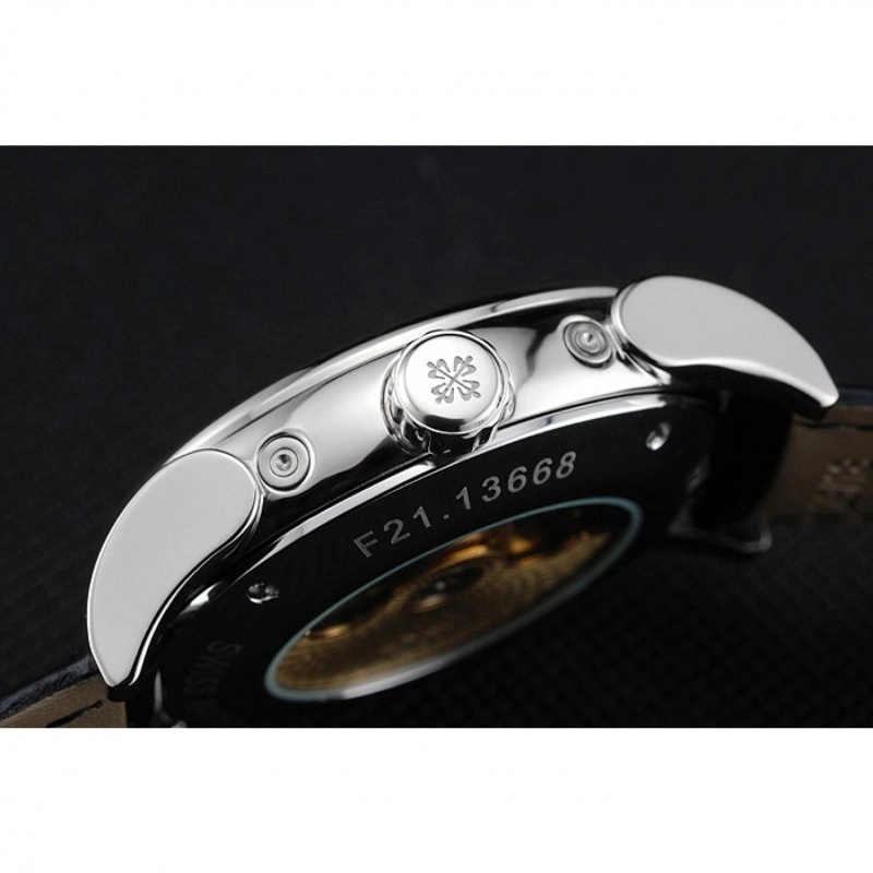 Patek Philippe Complications SoftTouch 1266