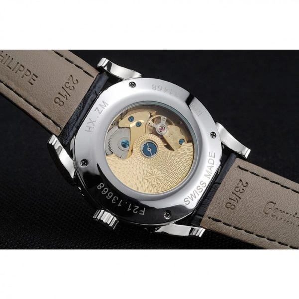 Patek Philippe Complications SoftTouch 1266