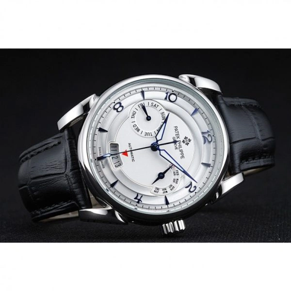 Patek Philippe Complications SoftTouch 1266