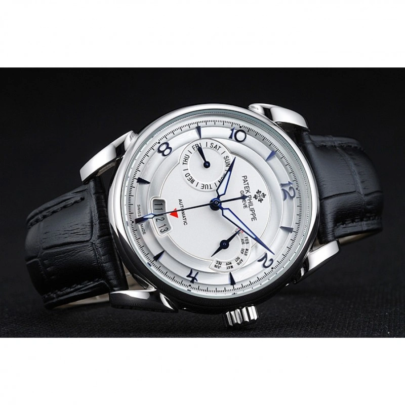 Patek Philippe Complications SoftTouch 1266