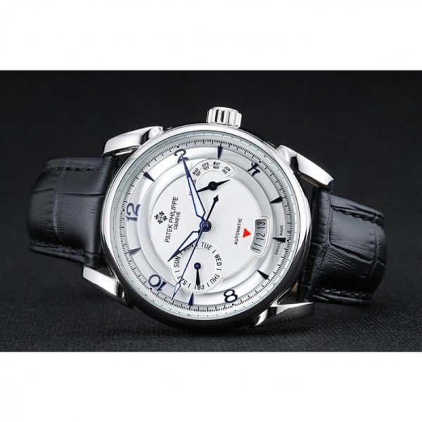 Patek Philippe Complications SoftTouch 1266
