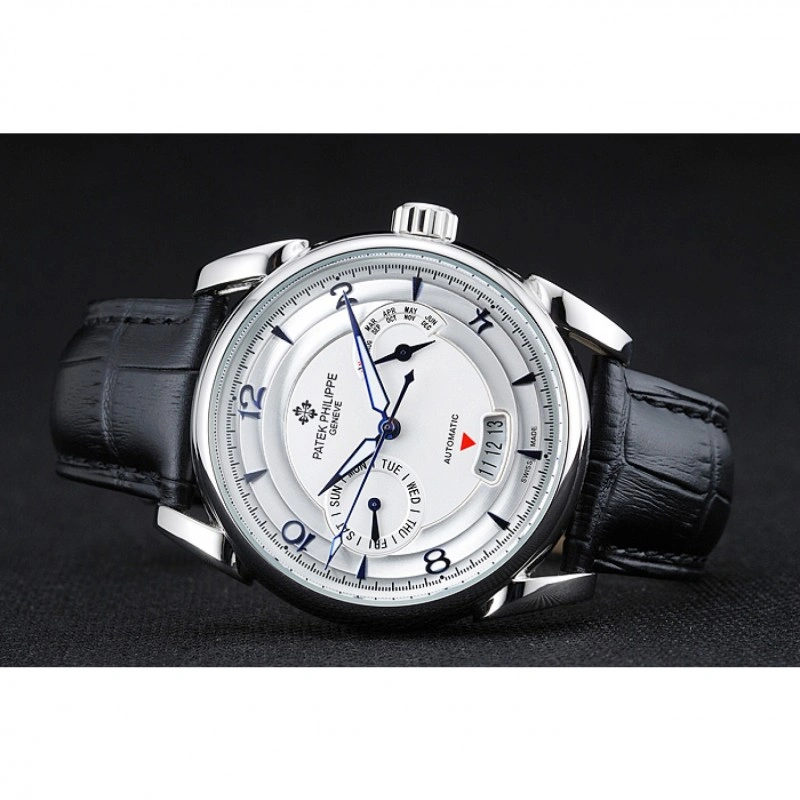 Patek Philippe Complications SoftTouch 1266