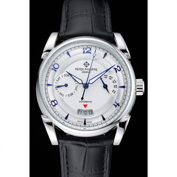Patek Philippe Complications SoftTouch 1266