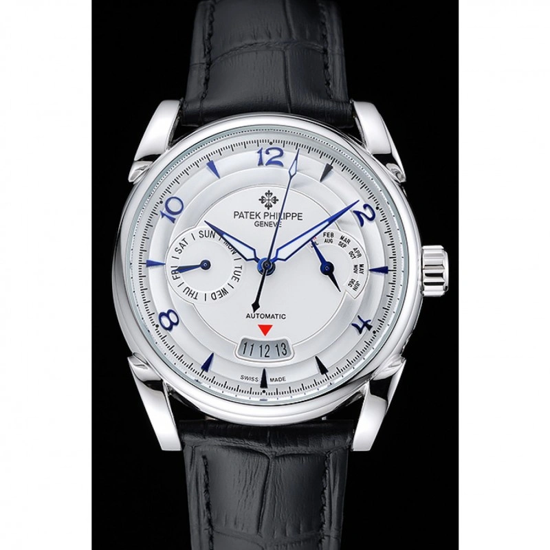 Patek Philippe Complications SoftTouch 1266