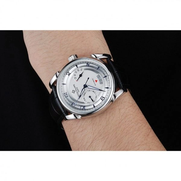 Patek Philippe Complications SoftTouch 1266