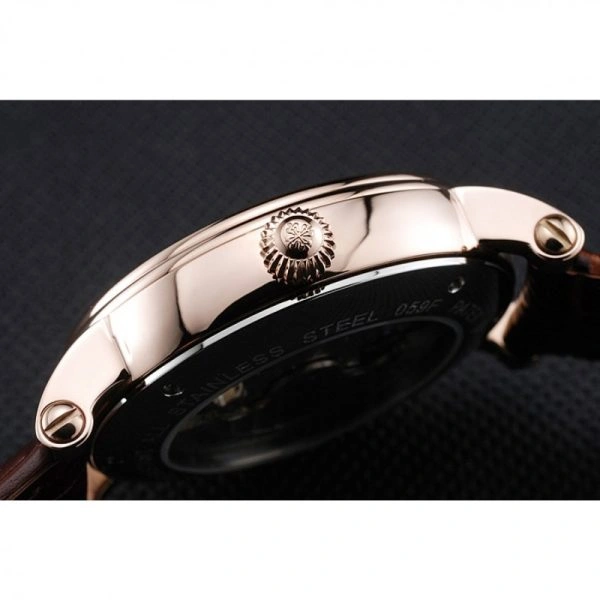 Stretchable Patek Philippe Complications 1262