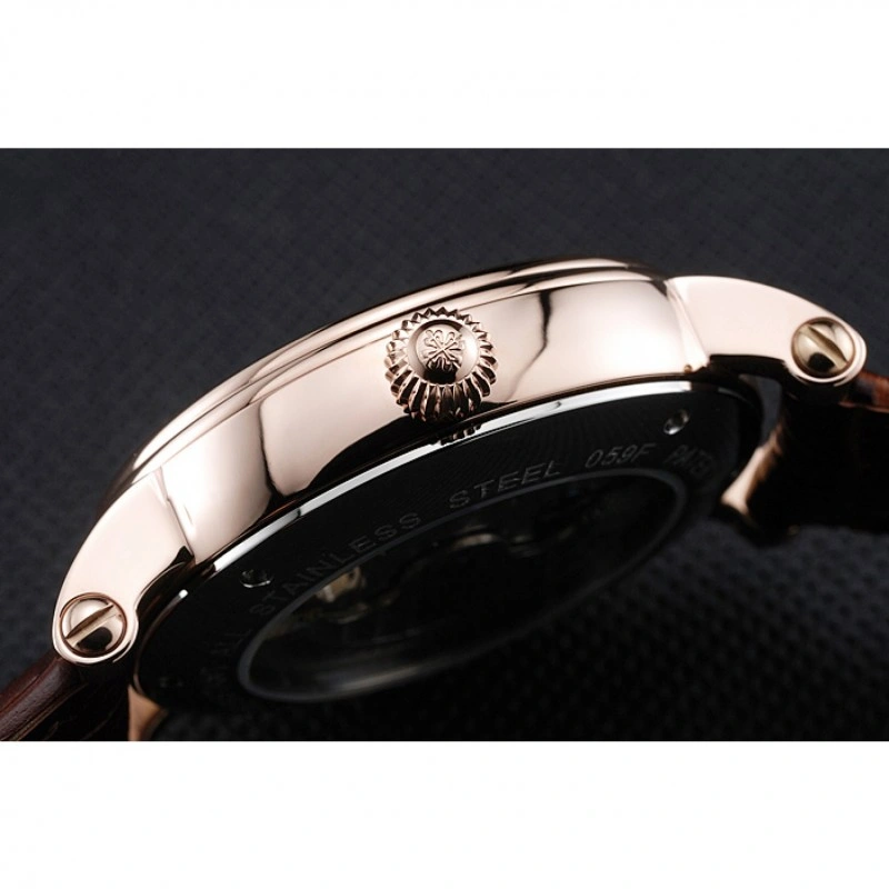 Stretchable Patek Philippe Complications 1262