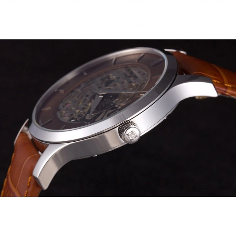 Comfortable Patek Philippe Complications 1263