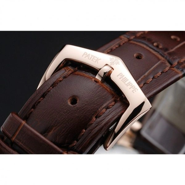 Stretchable Patek Philippe Complications 1262