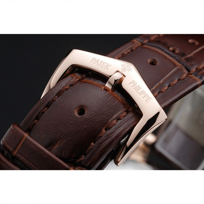 Stretchable Patek Philippe Complications 1262