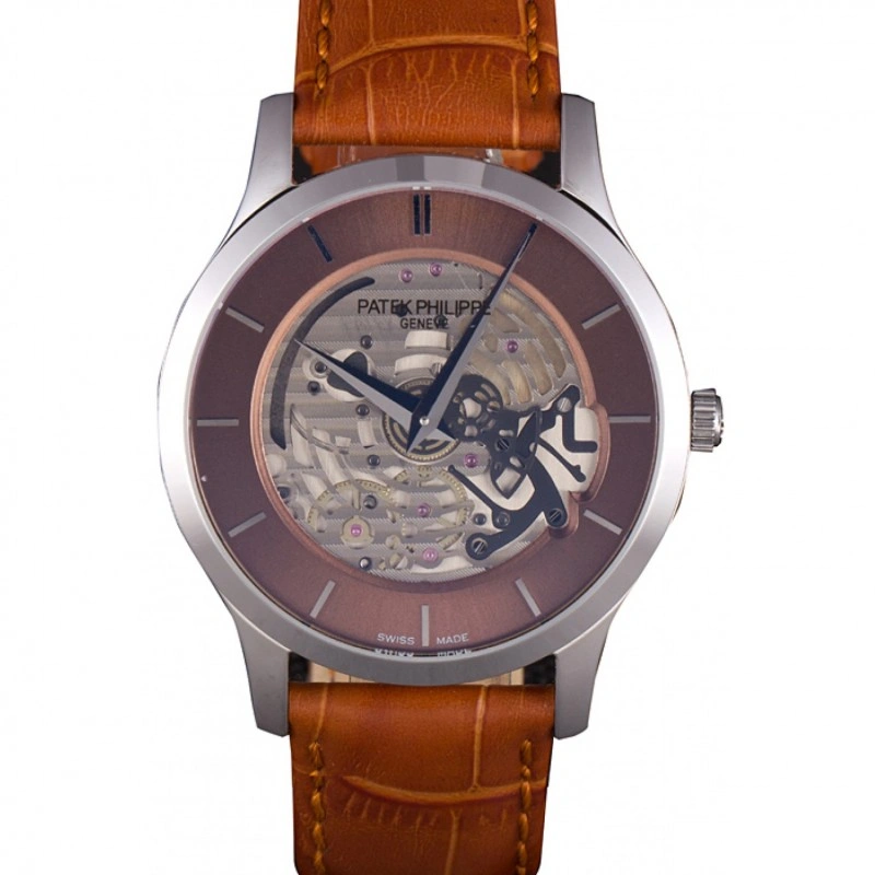 Comfortable Patek Philippe Complications 1263