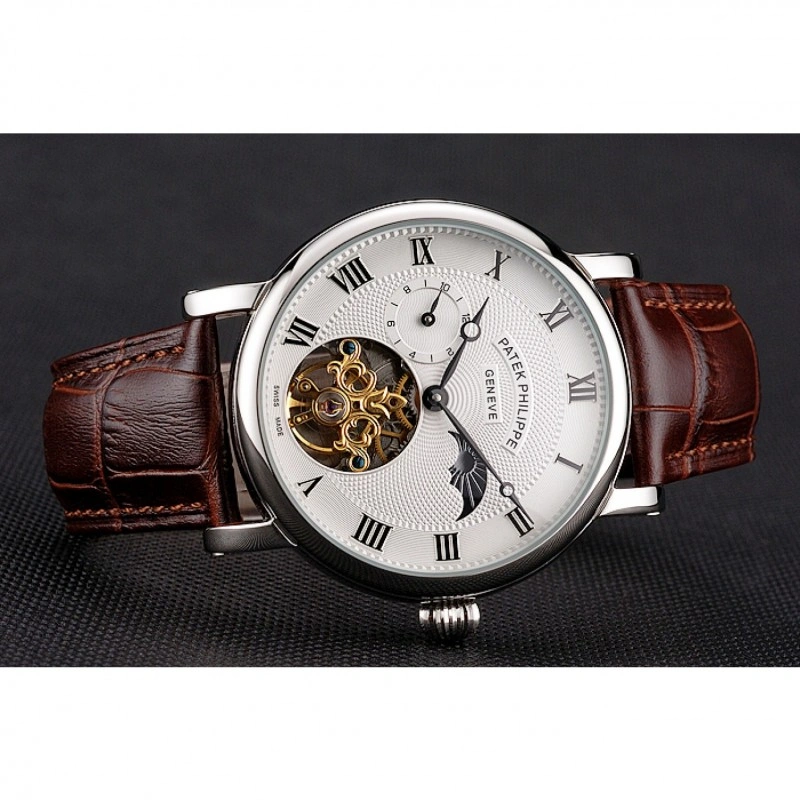FastDry Patek Philippe Complications 1264