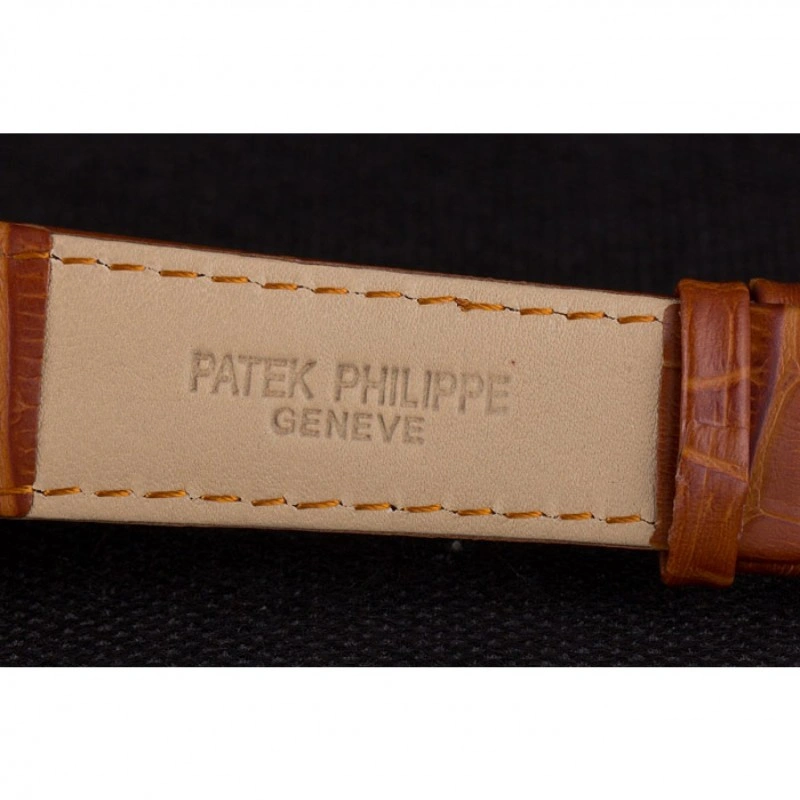 Comfortable Patek Philippe Complications 1263