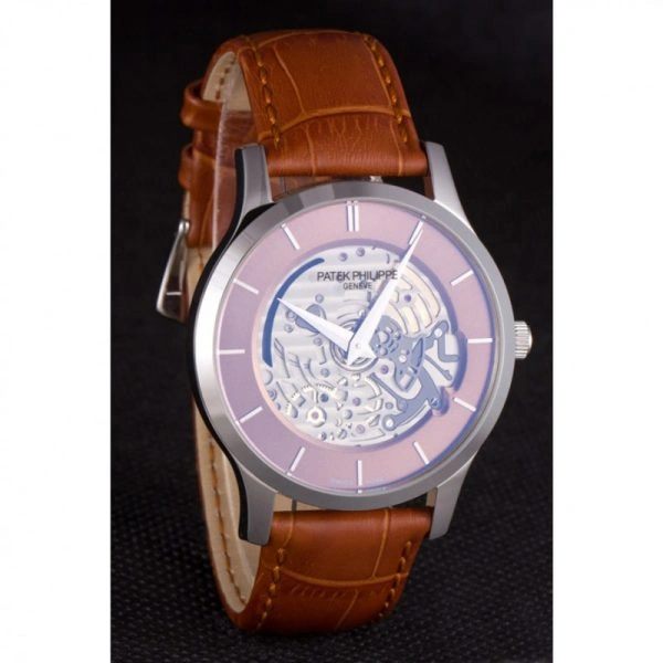 Comfortable Patek Philippe Complications 1263