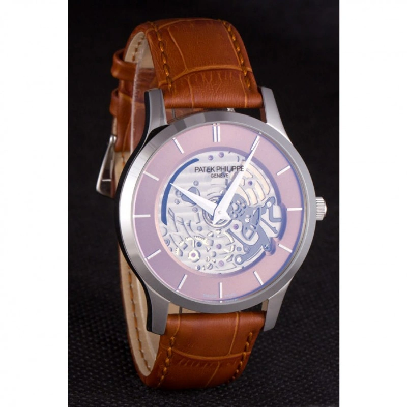 Comfortable Patek Philippe Complications 1263