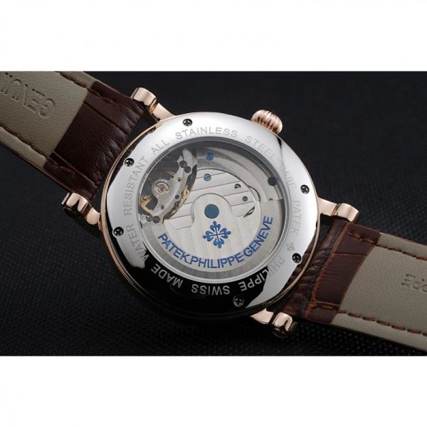 Stretchable Patek Philippe Complications 1262