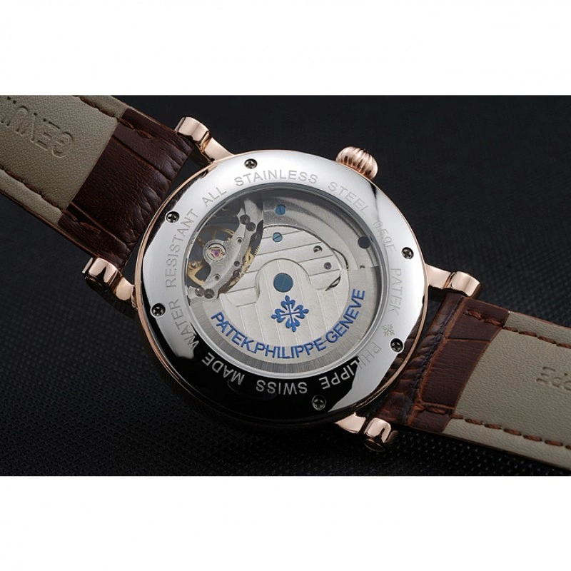Stretchable Patek Philippe Complications 1262