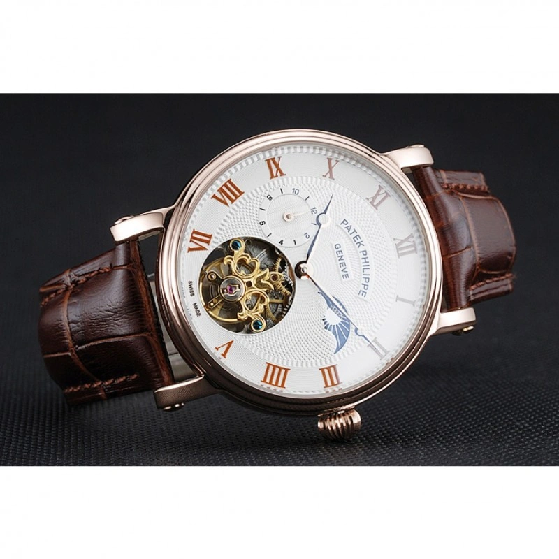 Stretchable Patek Philippe Complications 1262