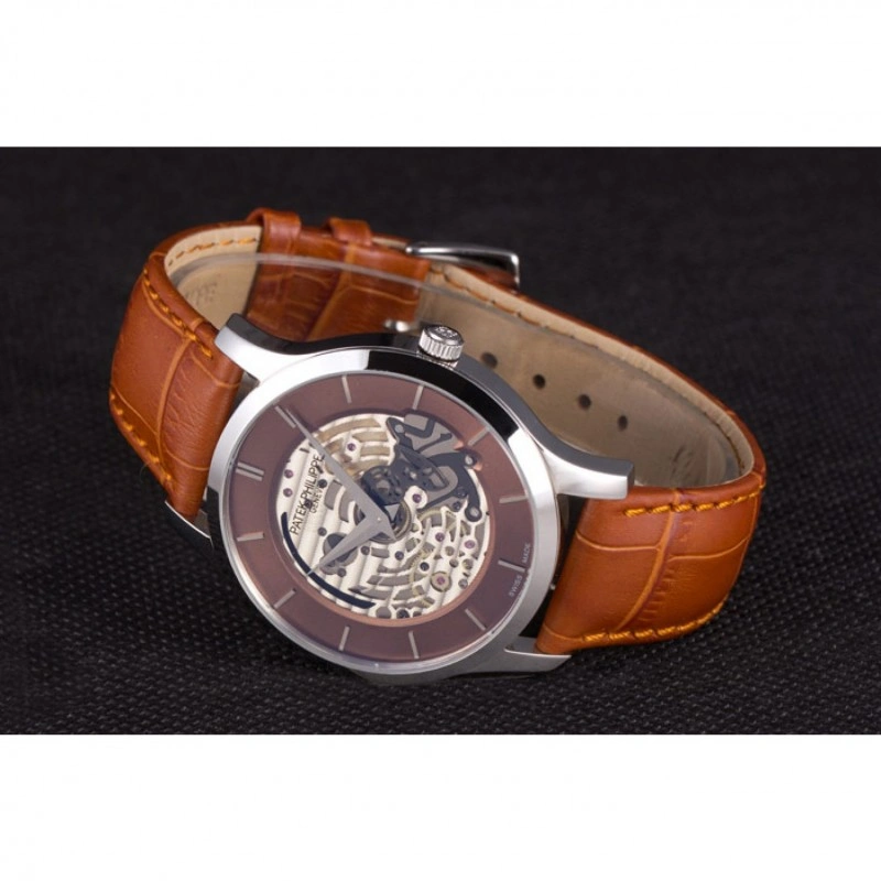 Comfortable Patek Philippe Complications 1263