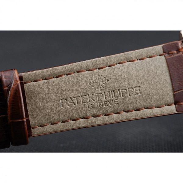 Stretchable Patek Philippe Complications 1262