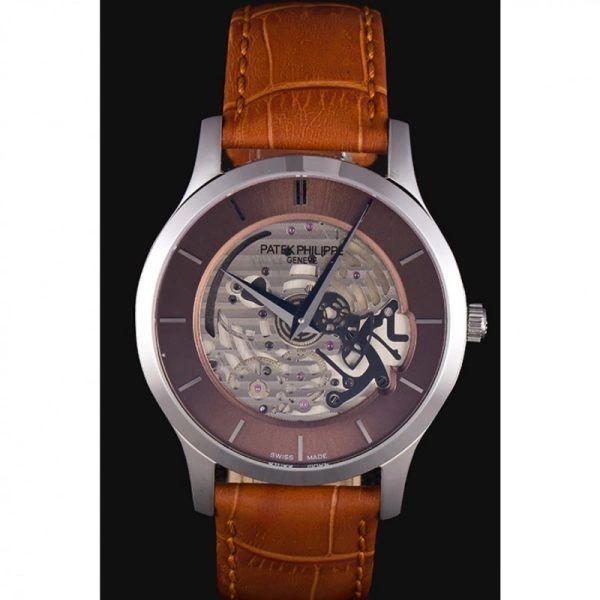 Comfortable Patek Philippe Complications 1263