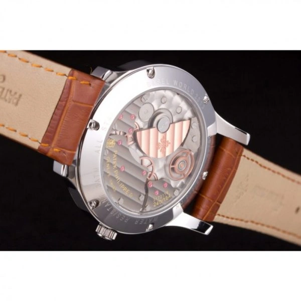 Comfortable Patek Philippe Complications 1263
