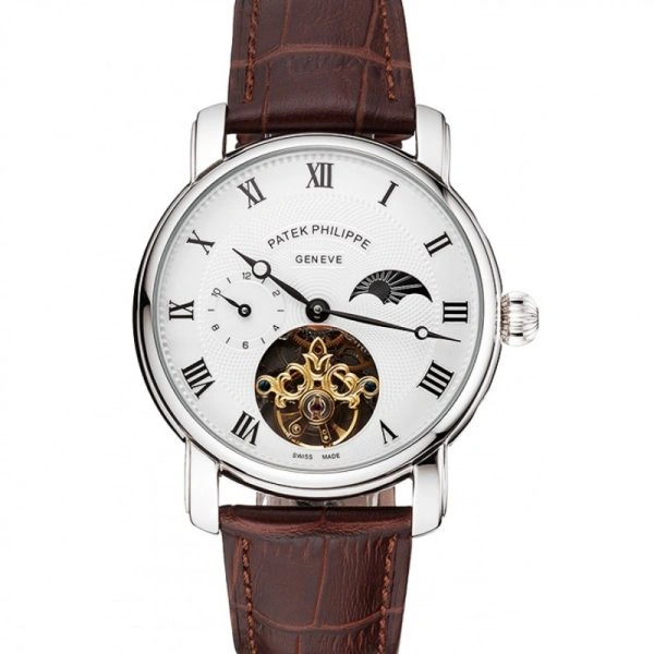 FastDry Patek Philippe Complications 1264
