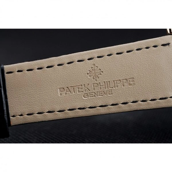 Patek Philippe Complications Resilient 1260