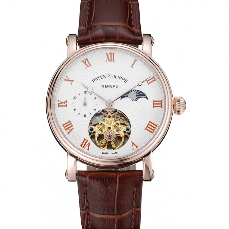 Stretchable Patek Philippe Complications 1262